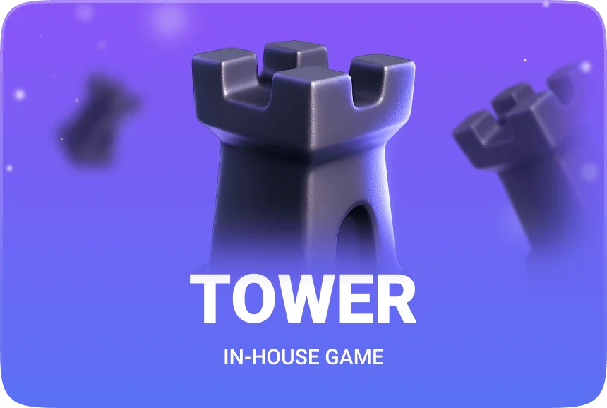 Демо-режим Tower в Пиво