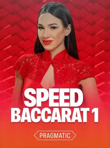 Speed Baccarat · Pivo Live Casino